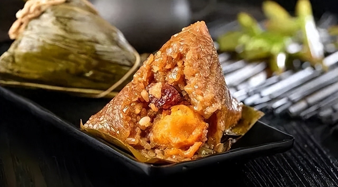 【我们的节日·端午】端午节的来历和习俗(图3)