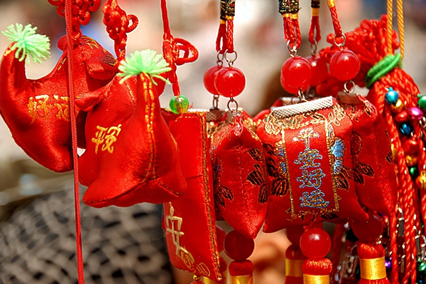 【我们的节日·端午】端午节的来历和习俗(图4)