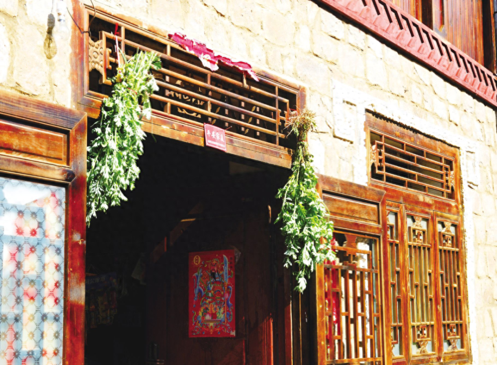 【我们的节日·端午】端午节的来历和习俗(图5)