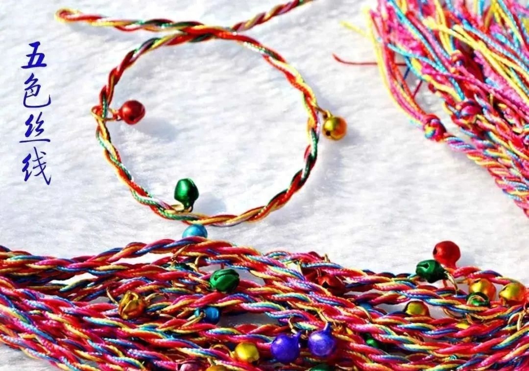 【我们的节日·端午】端午节的来历和习俗(图7)