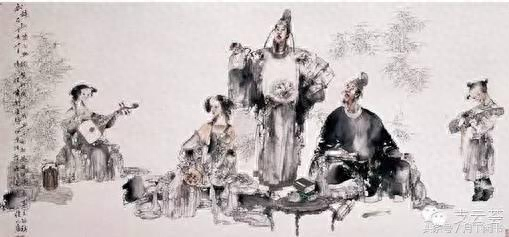 篇篇经典 翩翩诗经 | 车邻——不负青春好时光！(图1)