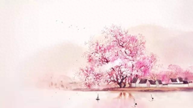 《诗经》最美的30句名言，美到灵魂里(图3)