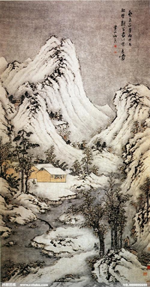 《唐诗三百首》七言古诗 (10卷) 选入29篇古诗(图11)