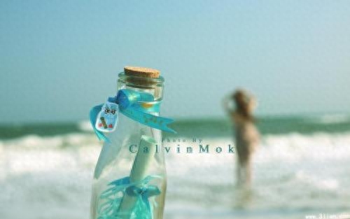 星河诗歌：一只受伤的鸟 、岁月，请再送我那串串风铃(图1)