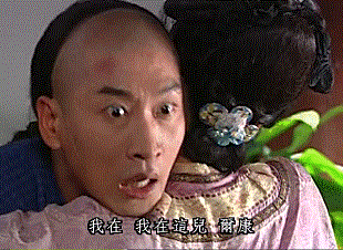 这些酥到爆的粤语情话，据说只有懂粤语的人才能看懂(图6)