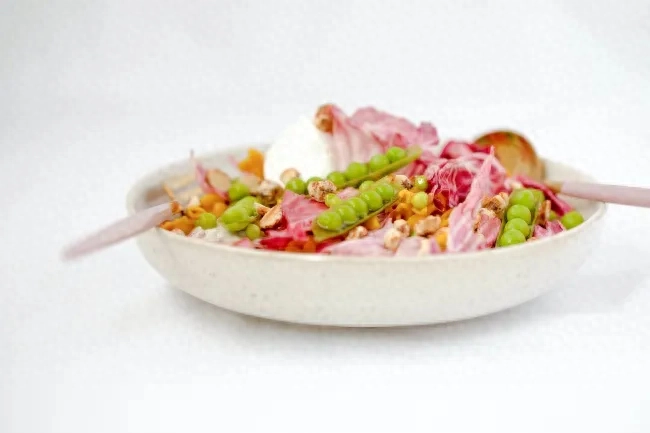 学会奉献，让你的生活充满阳光，早安(图4)