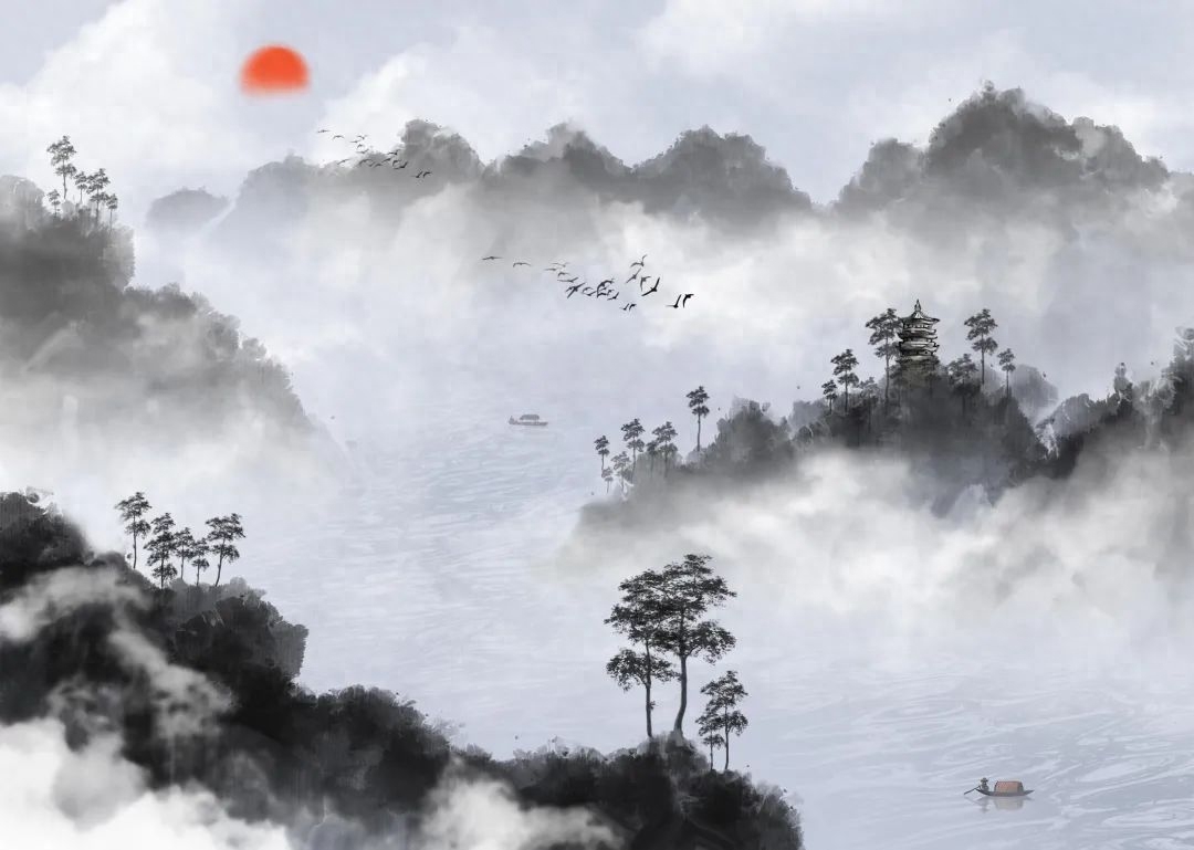 《韩非子》名言12句，直白入心，教你看透人性(图1)