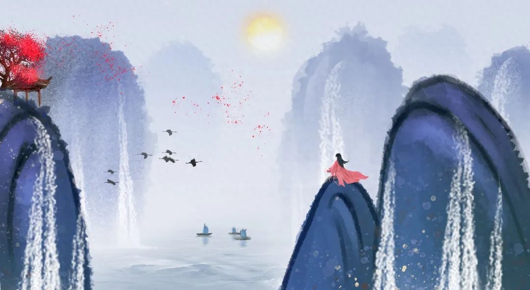 《韩非子》名言12句，直白入心，教你看透人性(图12)