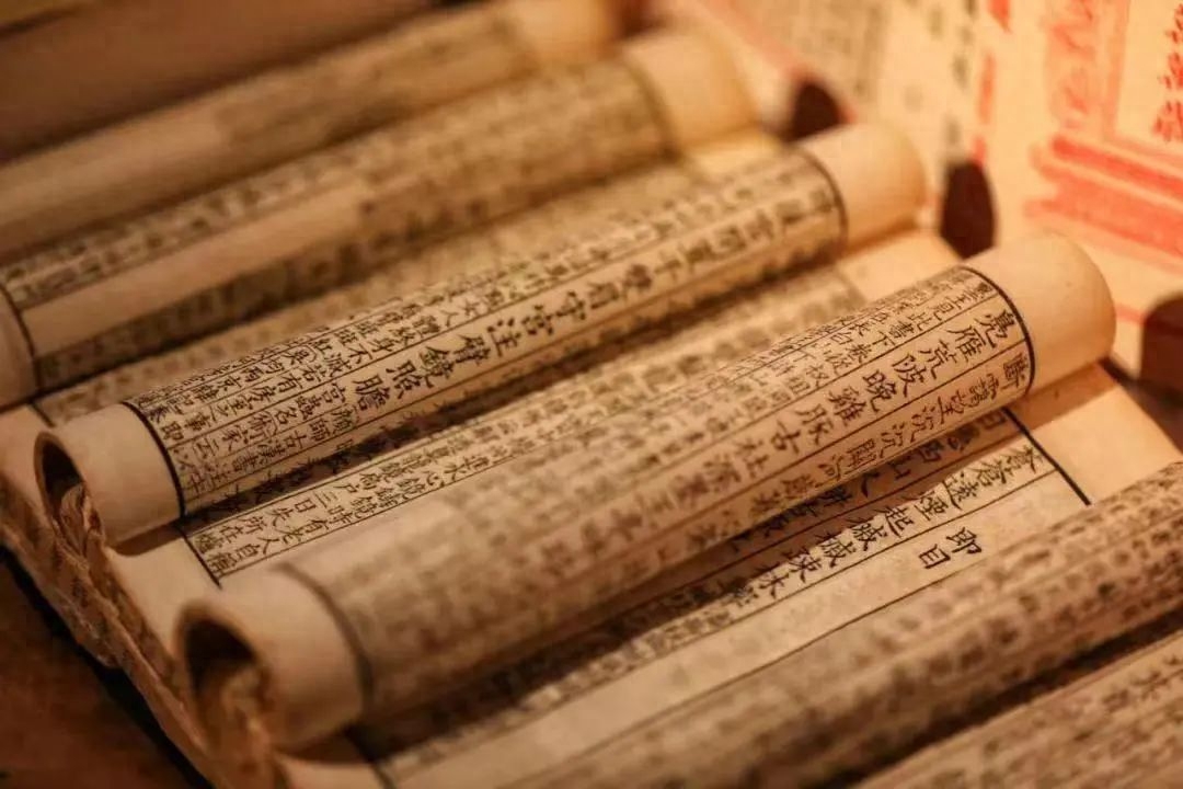 《中庸》二十句名言，带你感受中国式智慧！(图8)