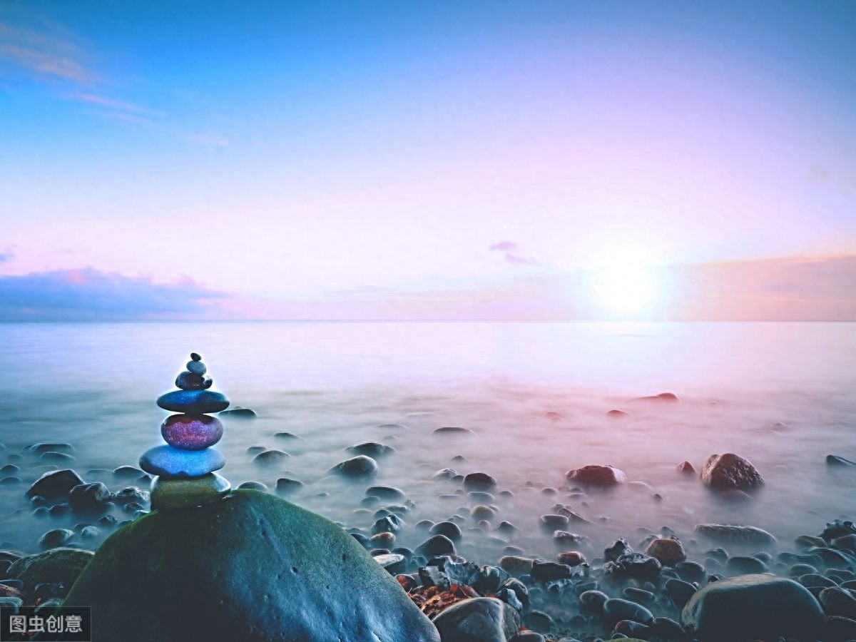 10句谨言古训：口是祸之门，舌是斩身刀(图1)