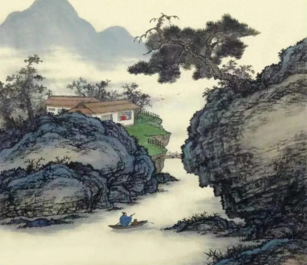 言宜慢，心宜善(图1)