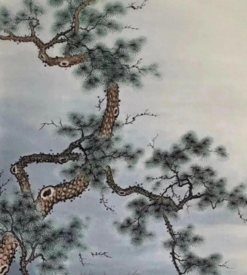 言宜慢，心宜善(图2)