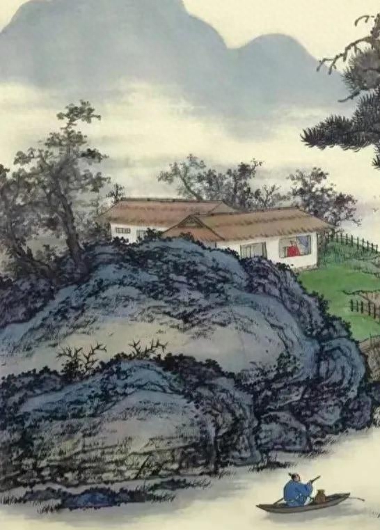 言宜慢，心宜善(图5)