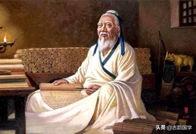 《鬼谷子》名言200句，句句饱含人生大智慧(图1)