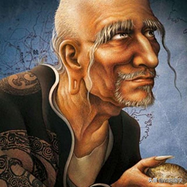 《鬼谷子》名言200句，句句饱含人生大智慧(图2)