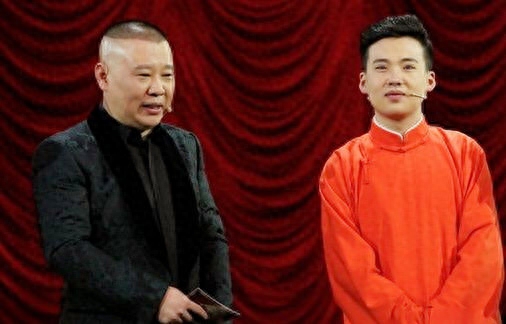 郭德纲《家书》：人生如江湖，请佩剑闯荡(图9)