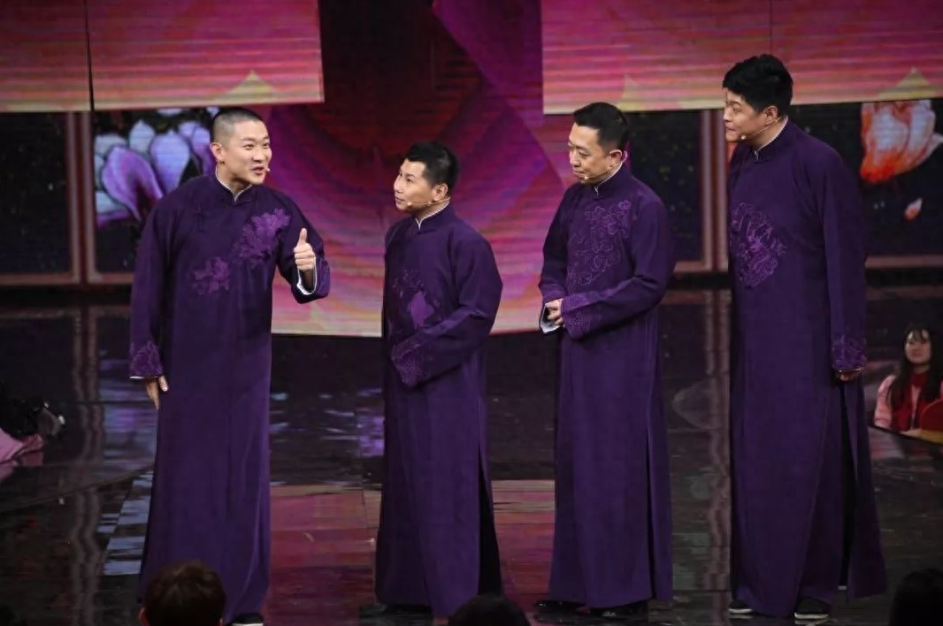 很多人迷惑：郭德纲学历不高为什么佳句诗词张口就来？(图3)