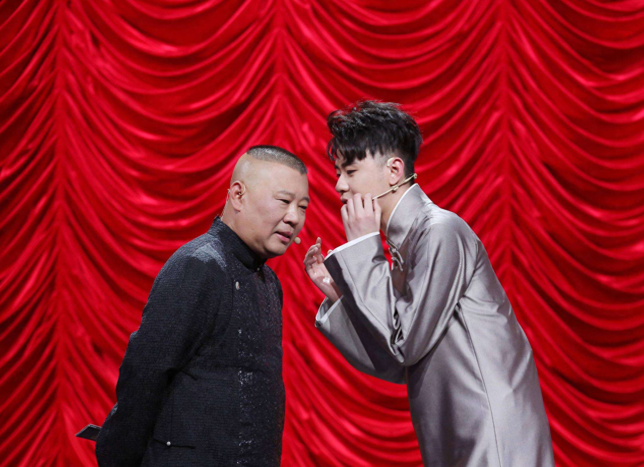 很多人迷惑：郭德纲学历不高为什么佳句诗词张口就来？(图7)