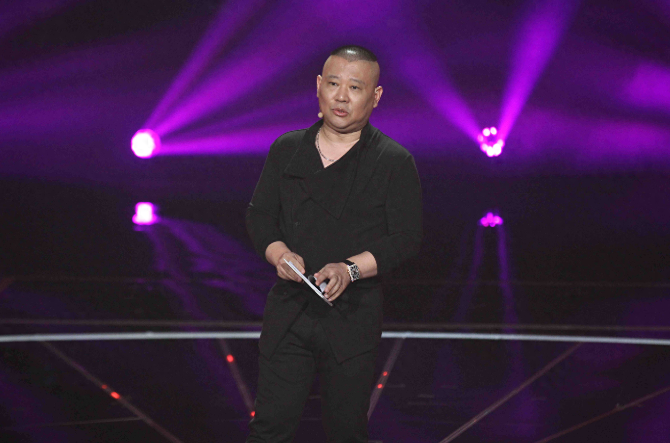 很多人迷惑：郭德纲学历不高为什么佳句诗词张口就来？(图11)