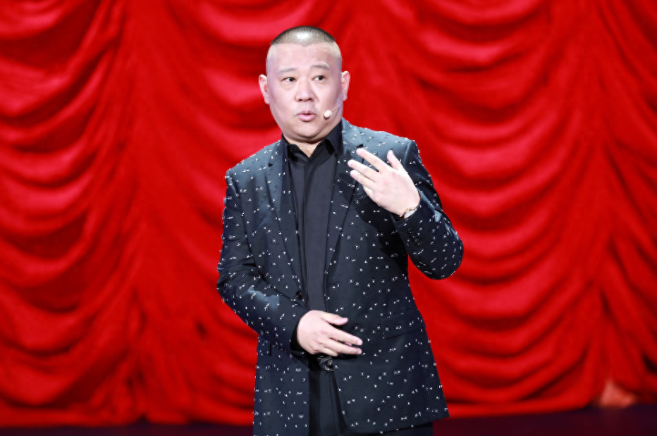 很多人迷惑：郭德纲学历不高为什么佳句诗词张口就来？(图12)