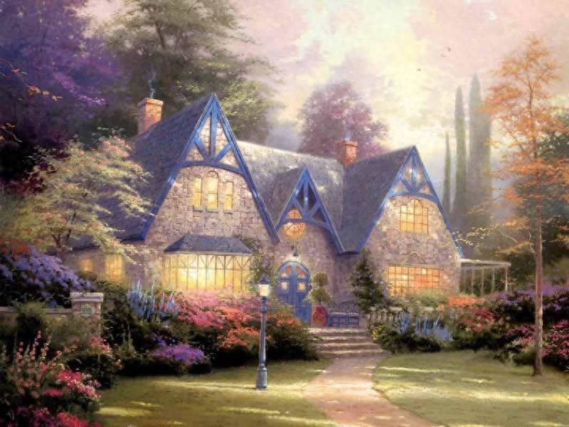 梭罗经典语录35句，我愿意深深地扎入生活......(图8)