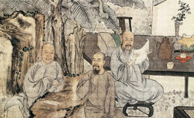 《格言联璧》摄生类：声欲低而和(图2)