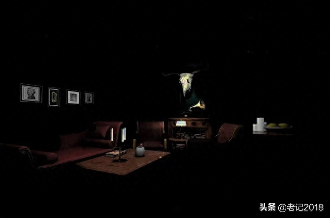 《格言联璧》精华50句(图1)