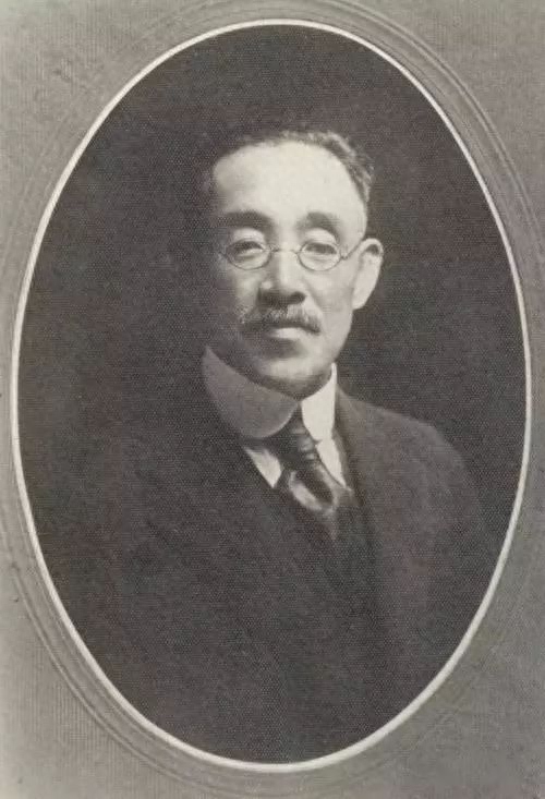 「南开人物志」系列专栏 第一期——南开校父·严修(图1)