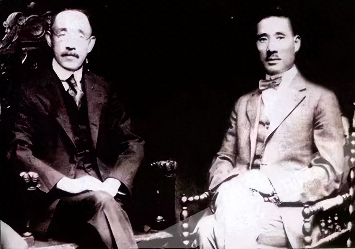 「南开人物志」系列专栏 第一期——南开校父·严修(图3)