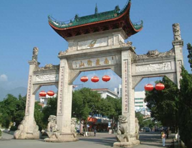 《我的导游日记》04 第一次当地陪(图1)