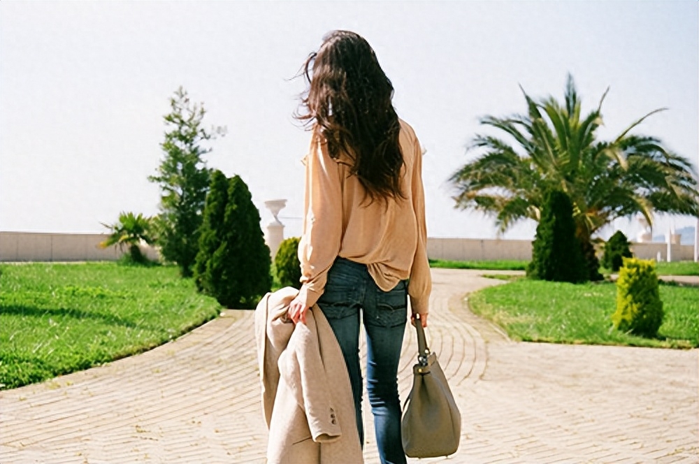 每日一读豁达一生的人生格言(图4)