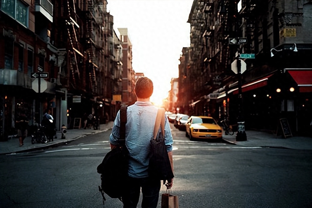 每日一读豁达一生的人生格言(图5)