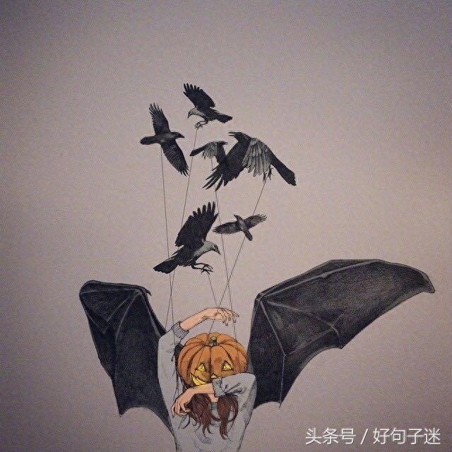 20条朋友圈正能量说说配图，句句精辟励志，触动人心！(图8)