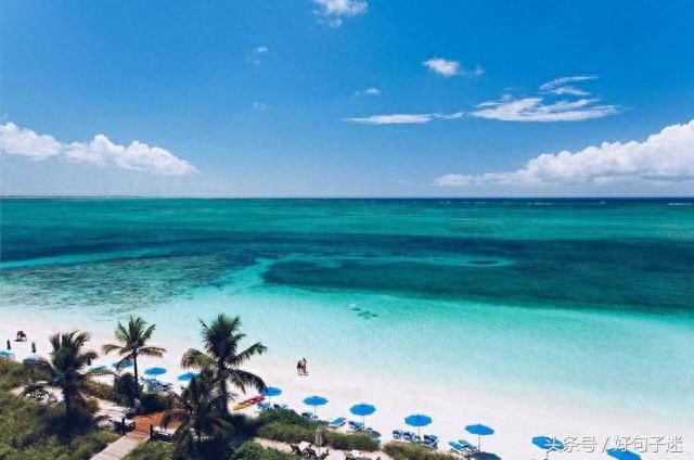 关于人生的励志正能量说说配图（深度好文）(图2)