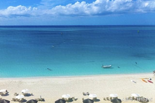 关于人生的励志正能量说说配图（深度好文）(图6)