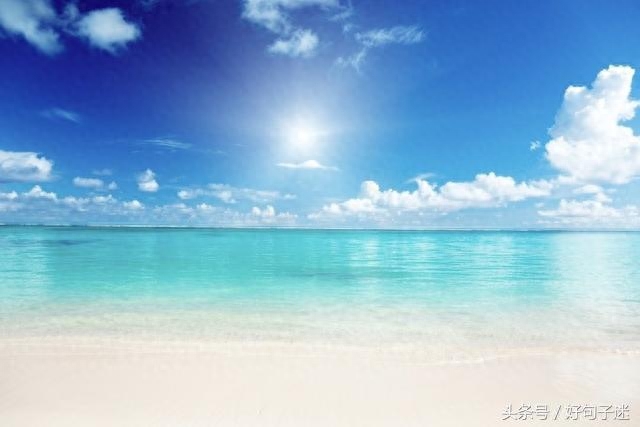 关于人生的励志正能量说说配图（深度好文）(图8)