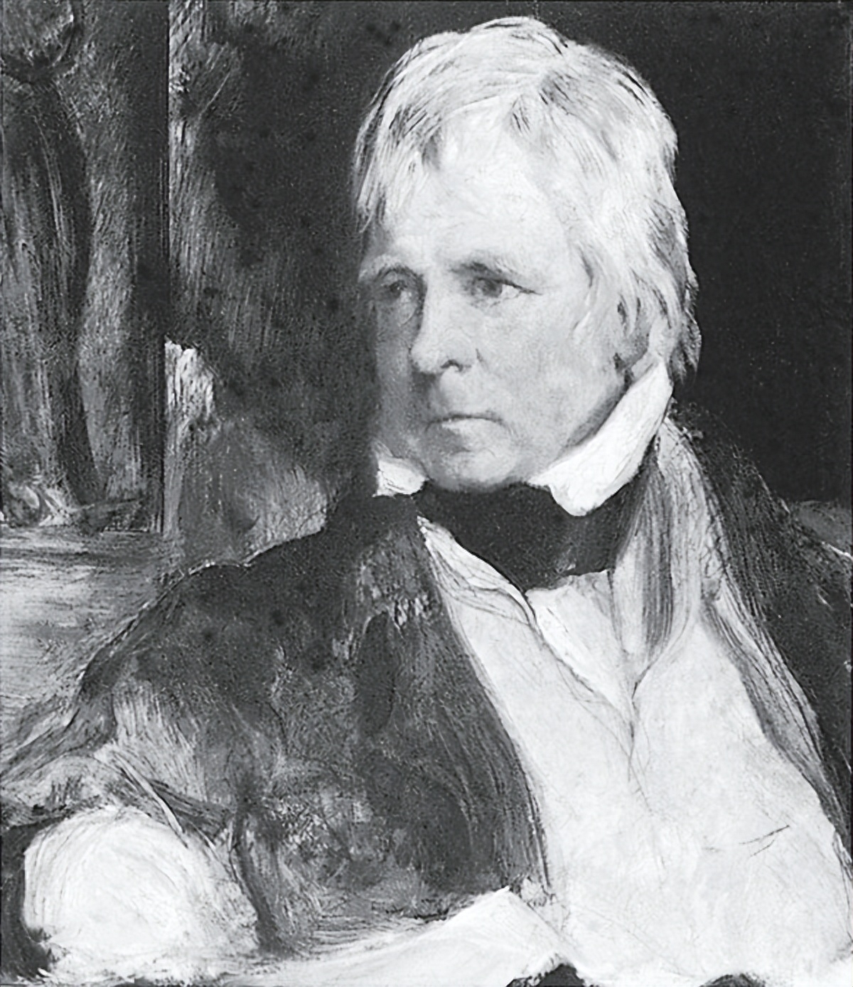 历史小说鼻祖，英国人司各特十句格言，蕴含民族精神，又极具哲理(图3)