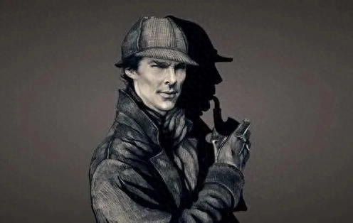 “神探”福尔摩斯五十句名言，教你如何洞察一切(图1)