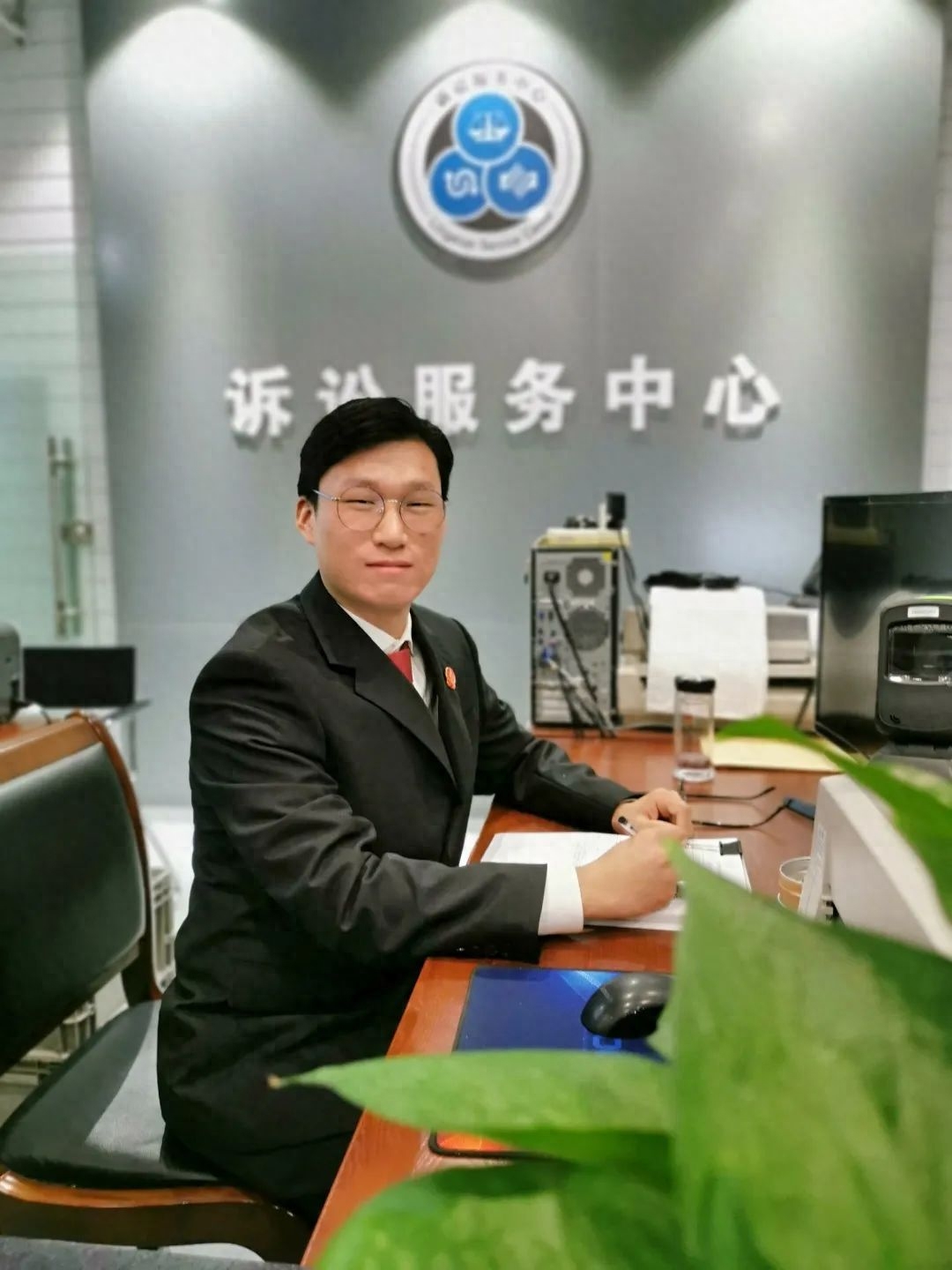 五四·新声音 | 品读法律谚语：世人唯不平则鸣，圣人以无讼为贵(图5)