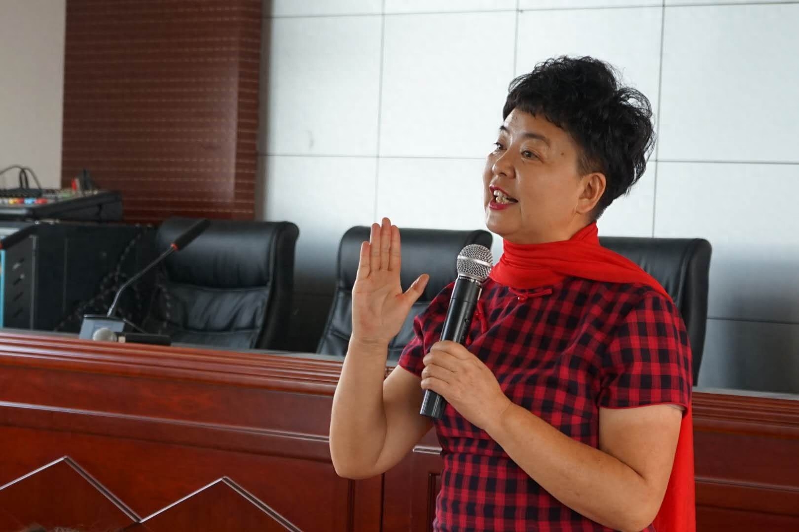 中国公益人物宋馨的《青少年人生格言》，助力西安中学生中考(图11)