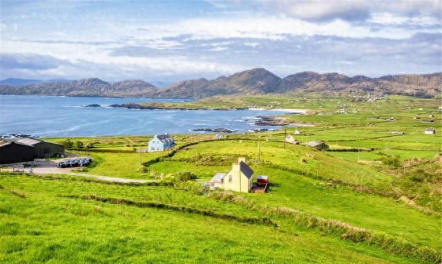 心灵鸡汤的句子，简单快乐的态度，深沉又暖心！(图1)