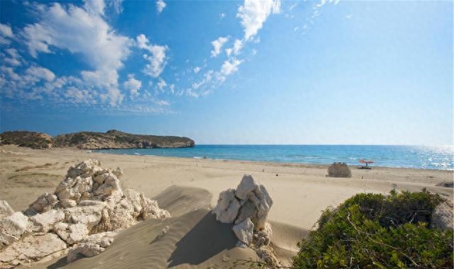 心灵鸡汤的句子，简单快乐的态度，深沉又暖心！(图4)