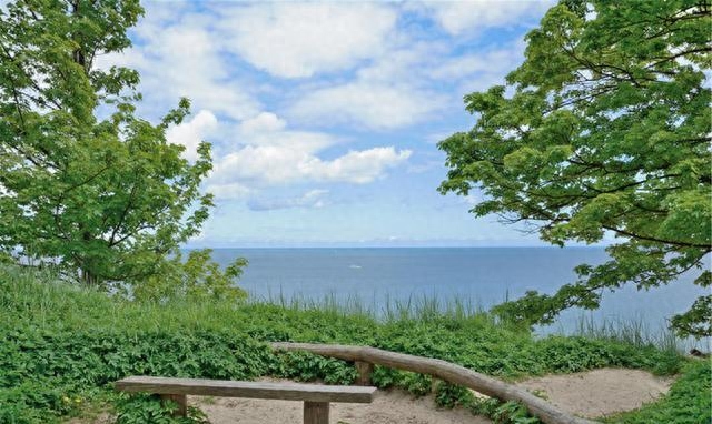 心灵鸡汤的句子，简单快乐的态度，深沉又暖心！(图6)