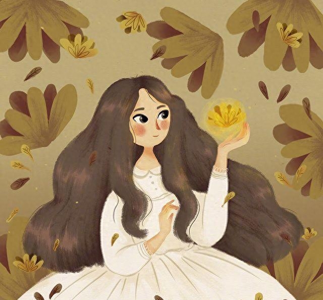 说出你的心情，每一句话都是心灵鸡汤！(图1)