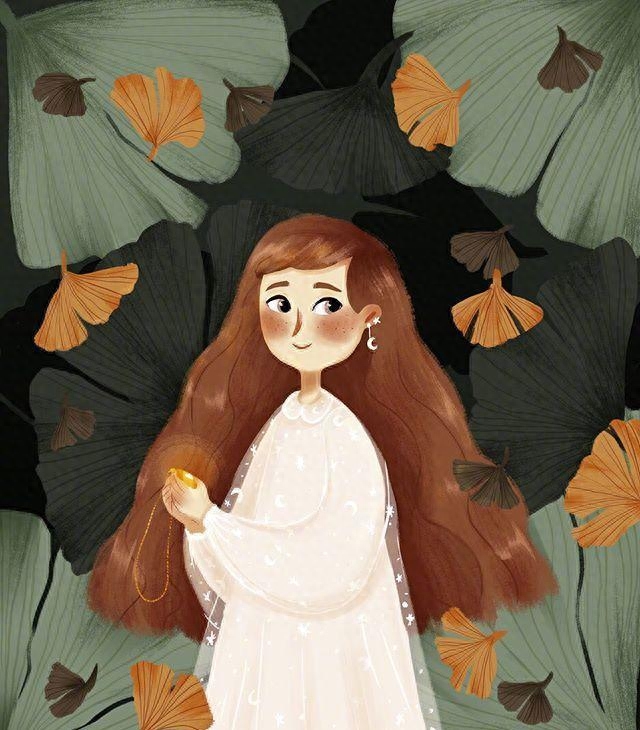 说出你的心情，每一句话都是心灵鸡汤！(图2)