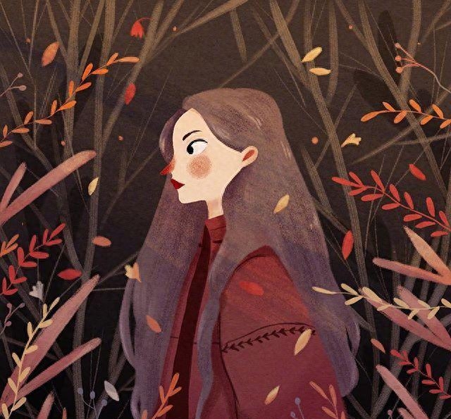 说出你的心情，每一句话都是心灵鸡汤！(图3)