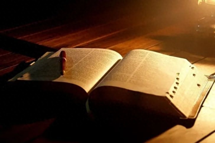 古籍名句 |《尚书》名言合辑，文案人必备硬货，超值收藏一键get(图5)