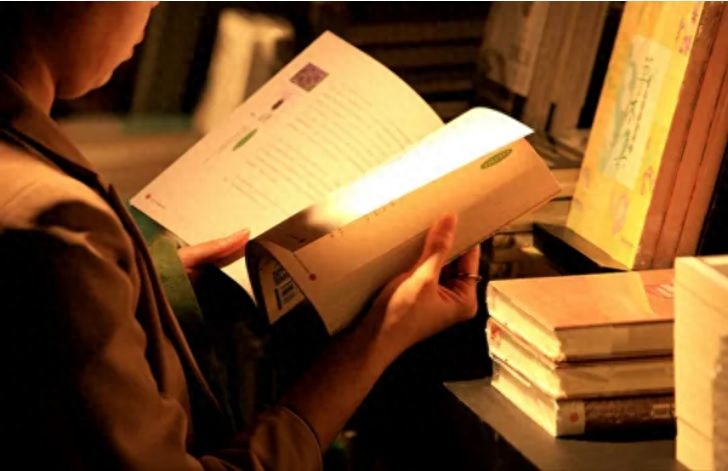 古籍名句 |《尚书》名言合辑，文案人必备硬货，超值收藏一键get(图6)