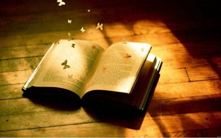 古籍名句 |《尚书》名言合辑，文案人必备硬货，超值收藏一键get(图13)