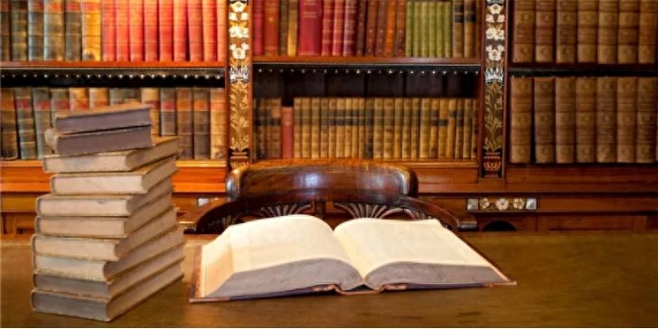 古籍名句 |《尚书》名言合辑，文案人必备硬货，超值收藏一键get(图14)